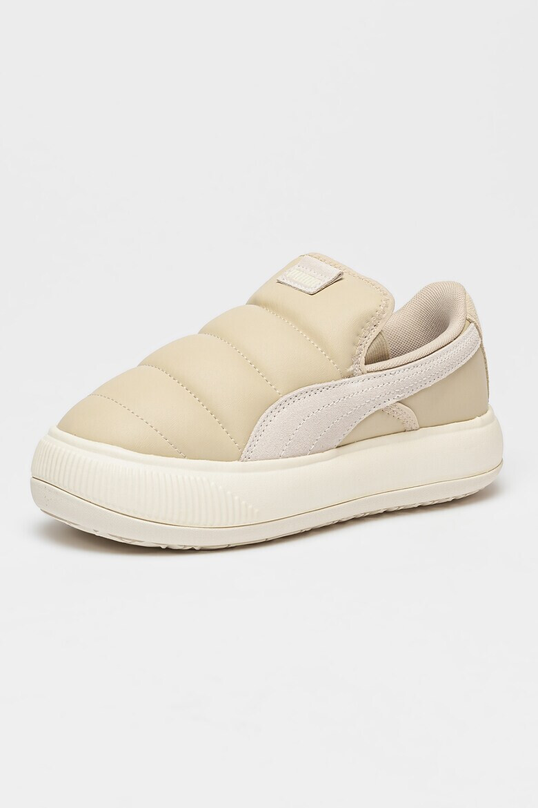 Puma Обувки без връзки Suede Mayu - Pepit.bg