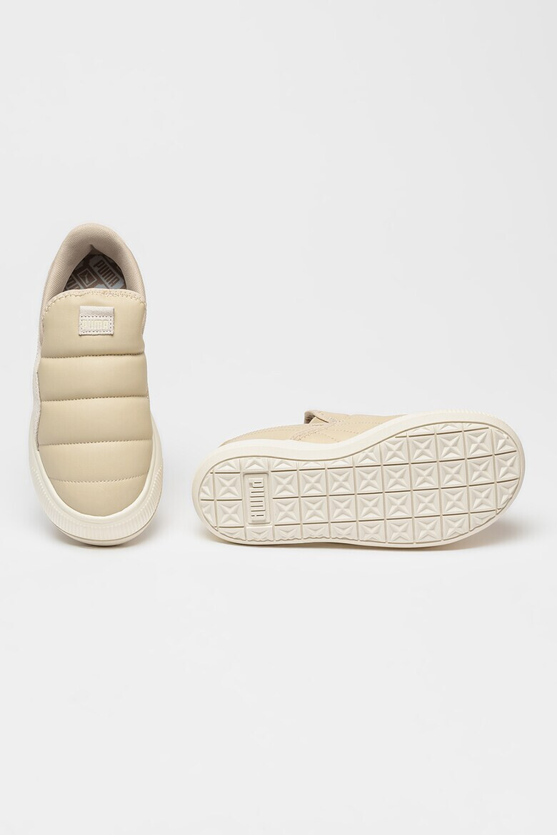 Puma Обувки без връзки Suede Mayu - Pepit.bg