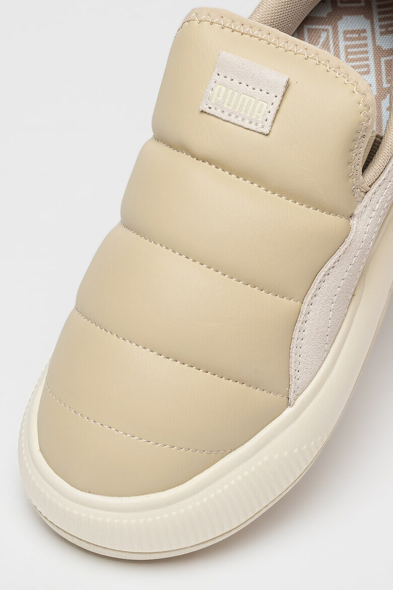 Puma Обувки без връзки Suede Mayu - Pepit.bg
