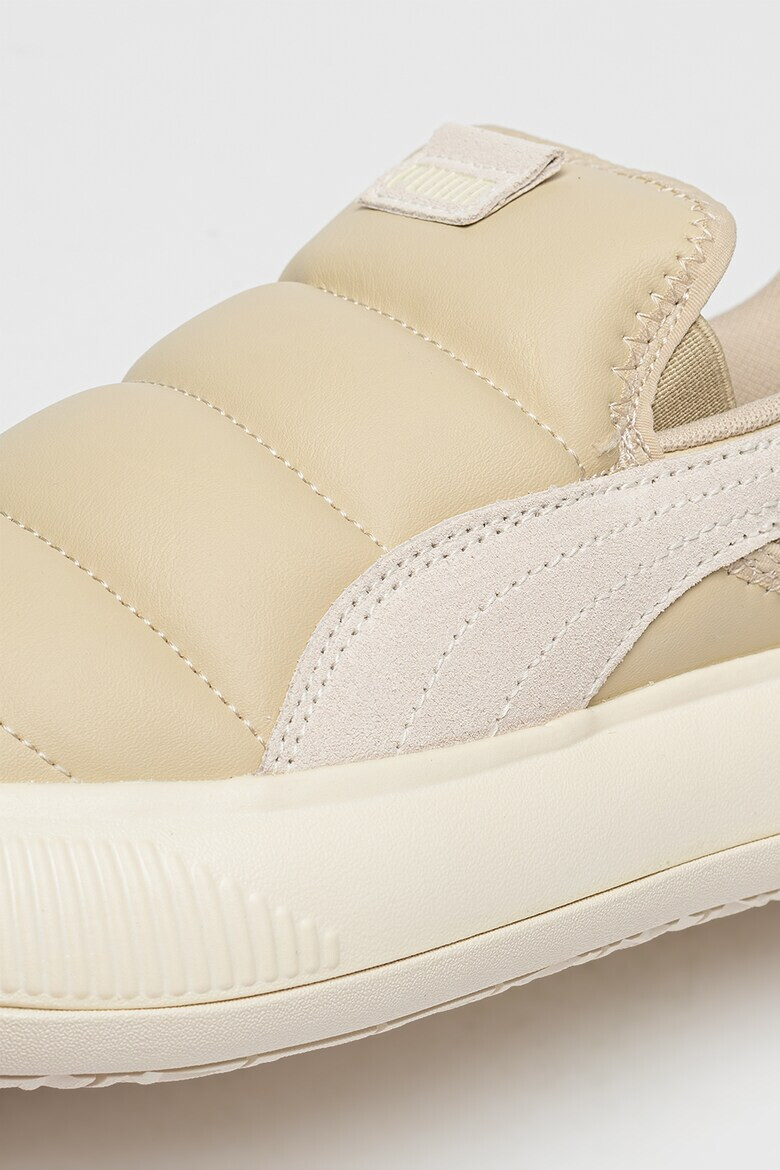 Puma Обувки без връзки Suede Mayu - Pepit.bg
