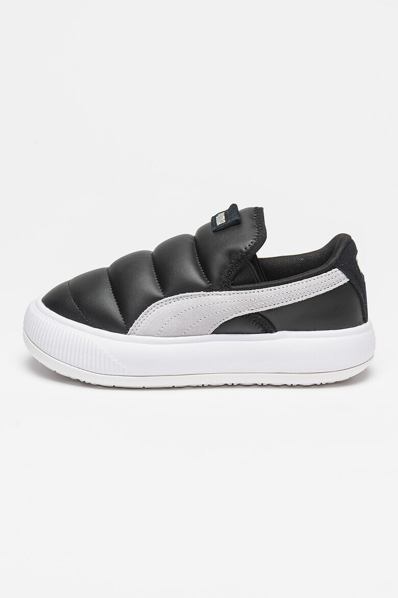 Puma Обувки без връзки Suede Mayu - Pepit.bg