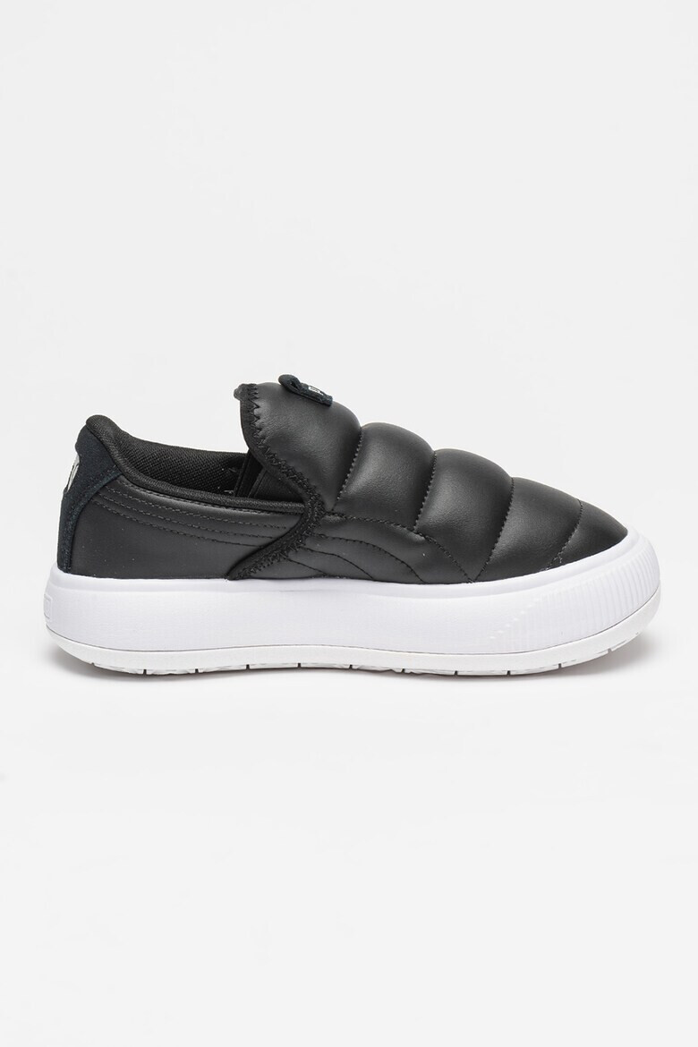 Puma Обувки без връзки Suede Mayu - Pepit.bg