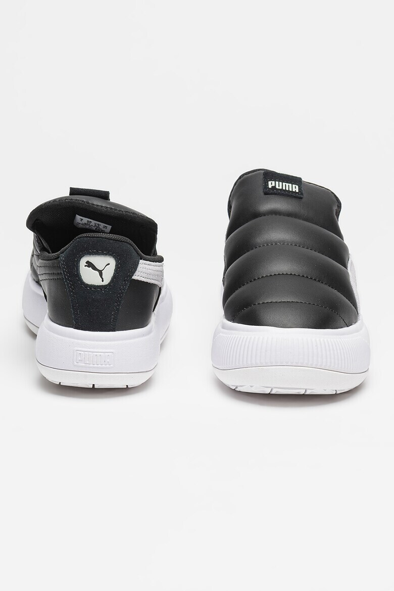 Puma Обувки без връзки Suede Mayu - Pepit.bg