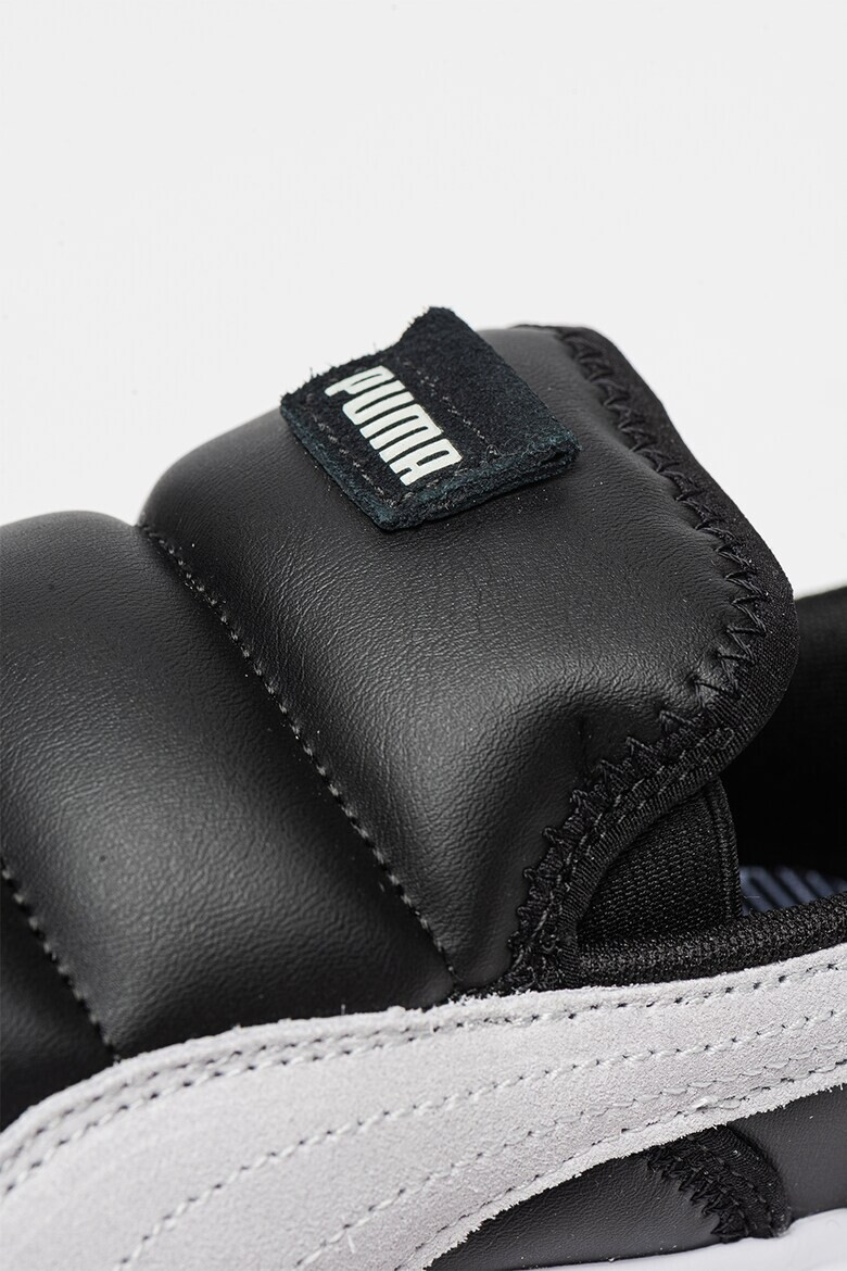 Puma Обувки без връзки Suede Mayu - Pepit.bg