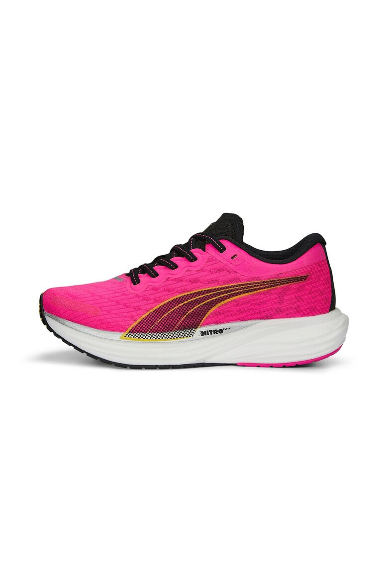 Puma Обувки Deviate Nitro 2 за бягане - Pepit.bg