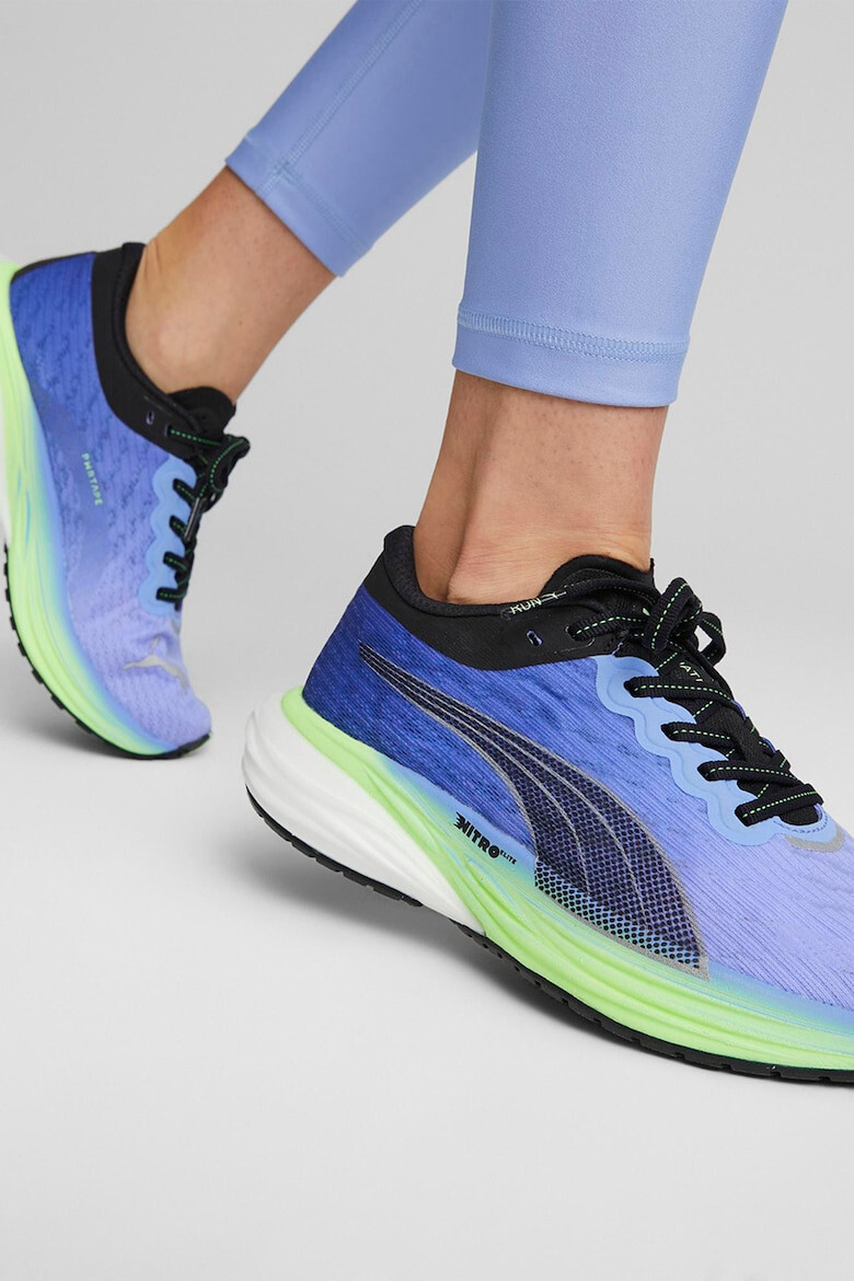 Puma Обувки Deviate Nitro 2 за бягане - Pepit.bg
