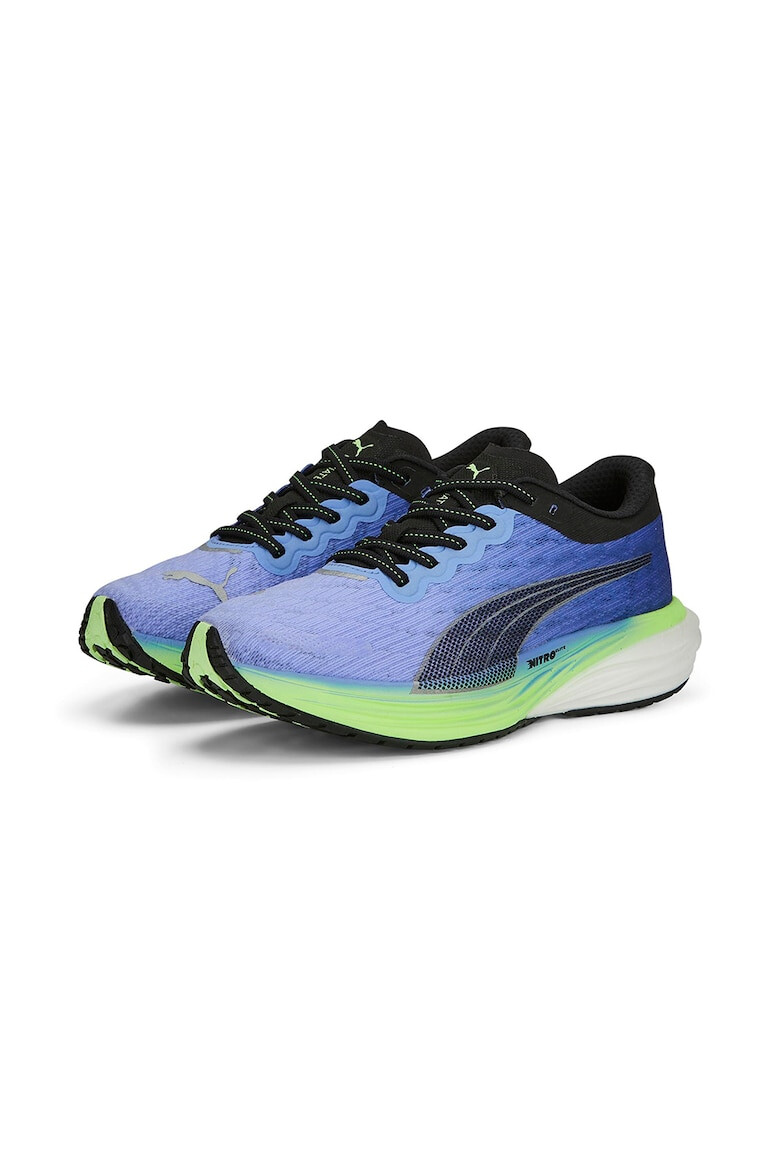 Puma Обувки Deviate Nitro 2 за бягане - Pepit.bg