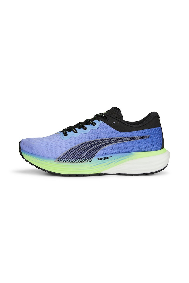 Puma Обувки Deviate NITRO 2 за бягане с лого - Pepit.bg