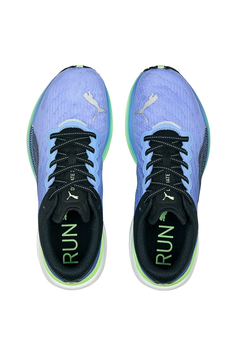 Puma Обувки Deviate NITRO 2 за бягане с лого - Pepit.bg