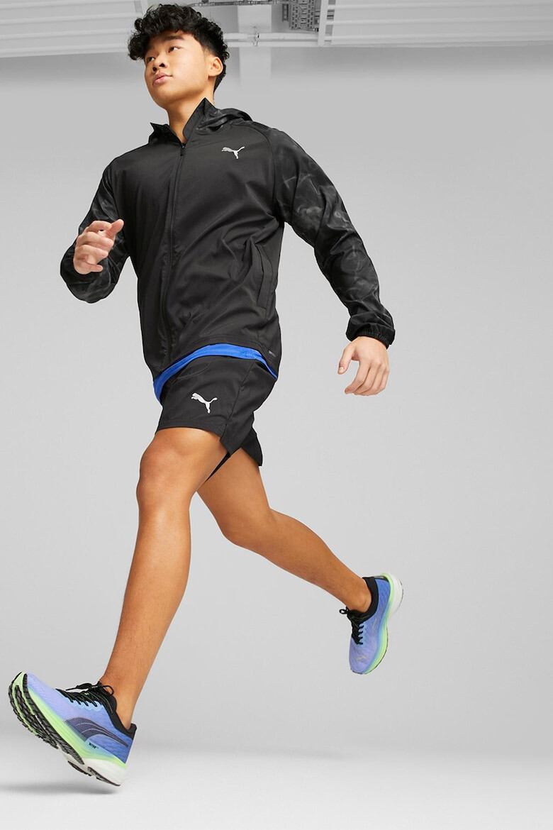 Puma Обувки Deviate NITRO 2 за бягане с лого - Pepit.bg