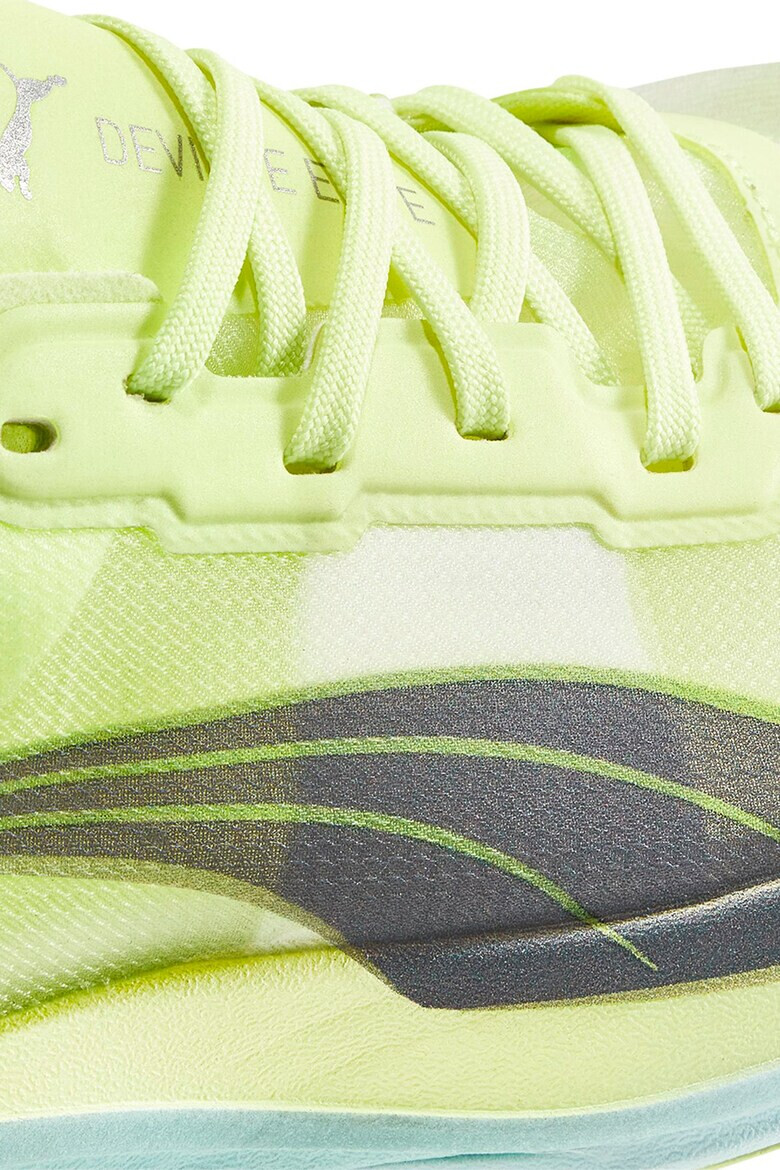 Puma Обувки Deviate Nitro Elite за бягане с лого - Pepit.bg