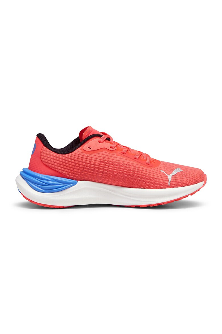 Puma Обувки Electrify Nitro 3 за бягане с лого - Pepit.bg