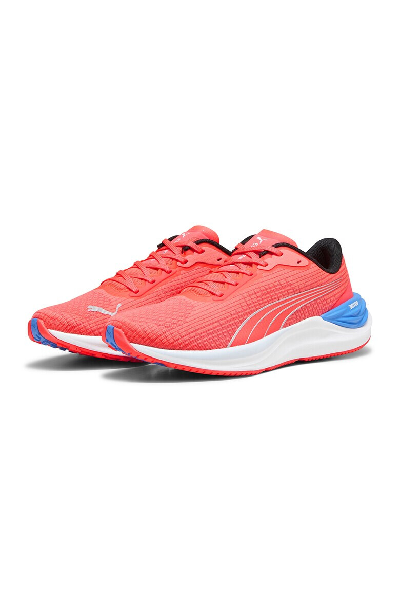 Puma Обувки Electrify Nitro 3 за бягане с лого - Pepit.bg