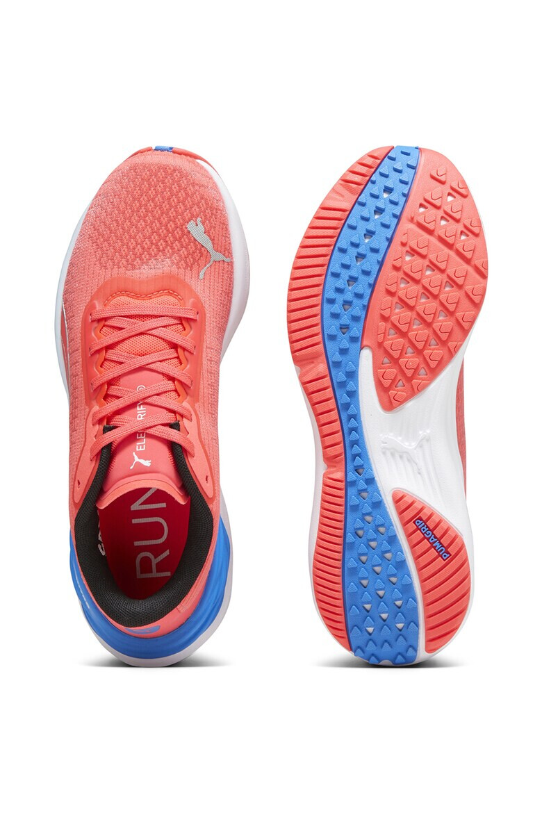 Puma Обувки Electrify Nitro 3 за бягане с лого - Pepit.bg