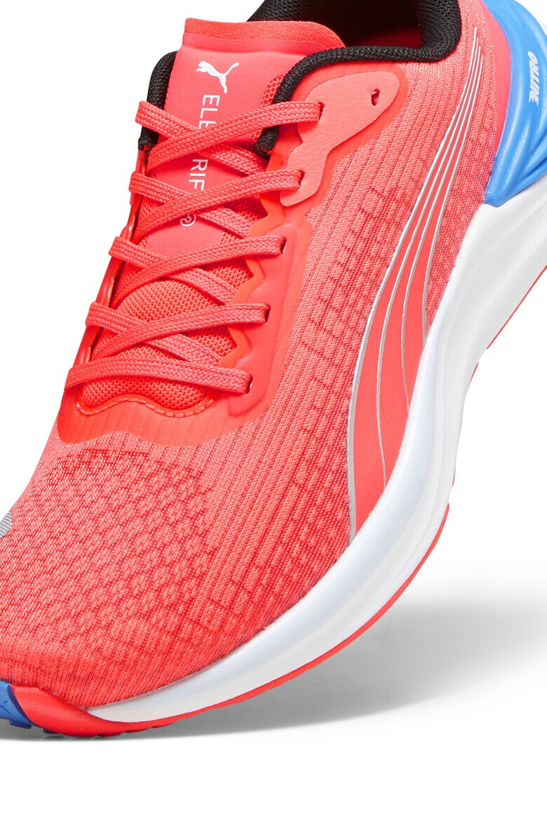 Puma Обувки Electrify Nitro 3 за бягане с лого - Pepit.bg