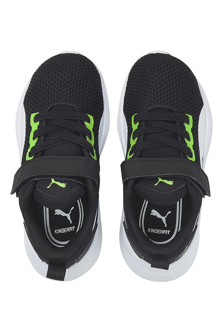 Puma Обувки Flyer Runner за бягане с велкро - Pepit.bg