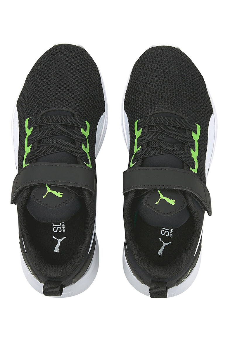 Puma Обувки Flyer Runner за бягане - Pepit.bg