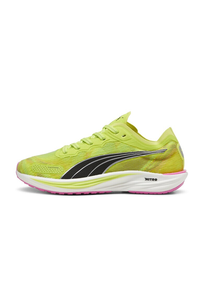 Puma Обувки Liberate NITRO 2 Psychedelic Rush за бягане - Pepit.bg