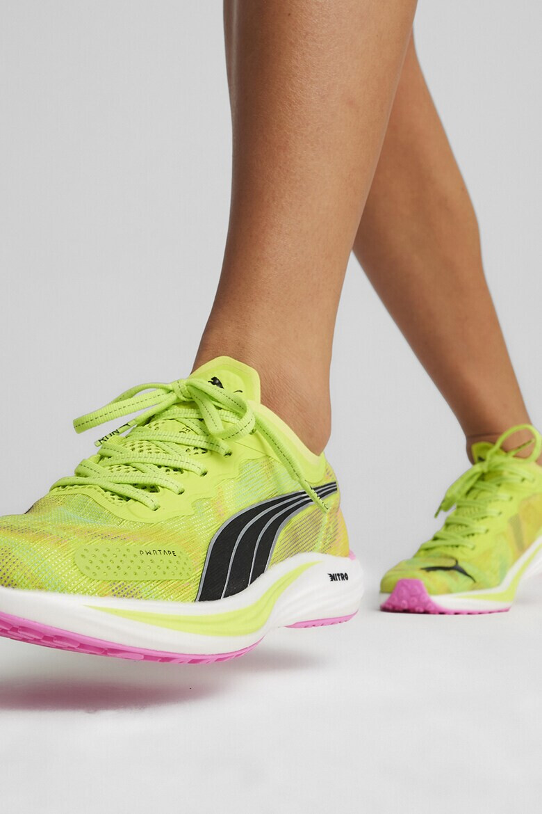 Puma Обувки Liberate NITRO 2 Psychedelic Rush за бягане - Pepit.bg