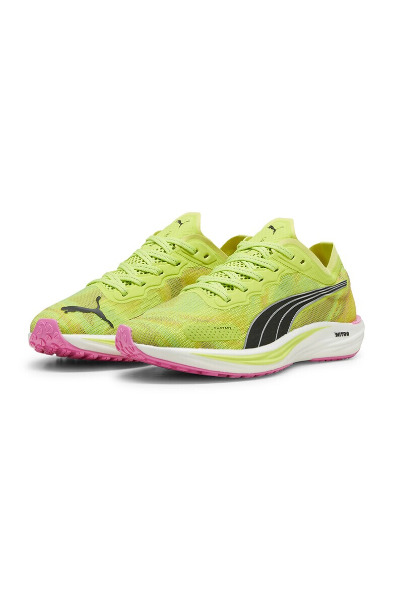 Puma Обувки Liberate NITRO 2 Psychedelic Rush за бягане - Pepit.bg