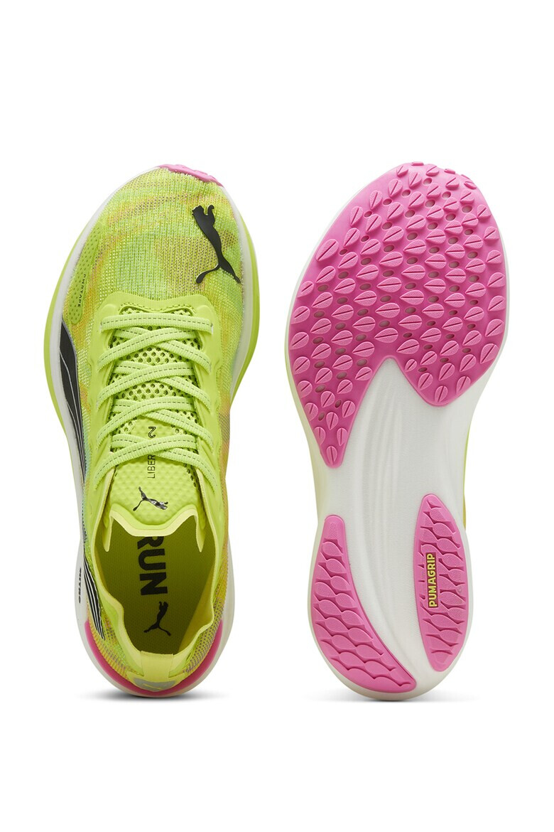 Puma Обувки Liberate NITRO 2 Psychedelic Rush за бягане - Pepit.bg