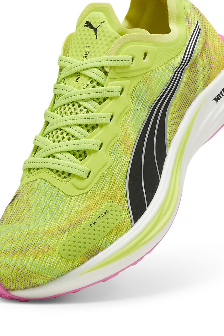 Puma Обувки Liberate NITRO 2 Psychedelic Rush за бягане - Pepit.bg