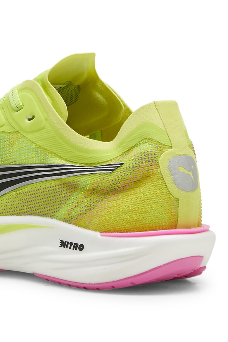 Puma Обувки Liberate NITRO 2 Psychedelic Rush за бягане - Pepit.bg