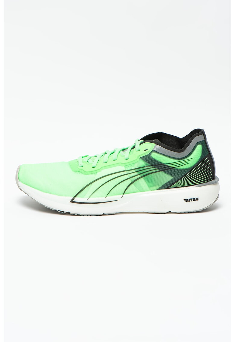 Puma Обувки Liberate Nitro Cool Adapt за бягане - Pepit.bg