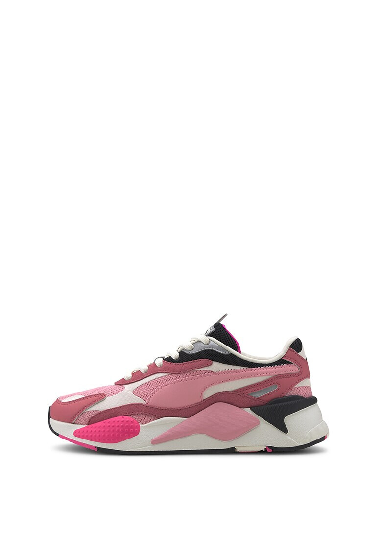 Puma Обувки RS-X³ Puzzle за бягане - Pepit.bg