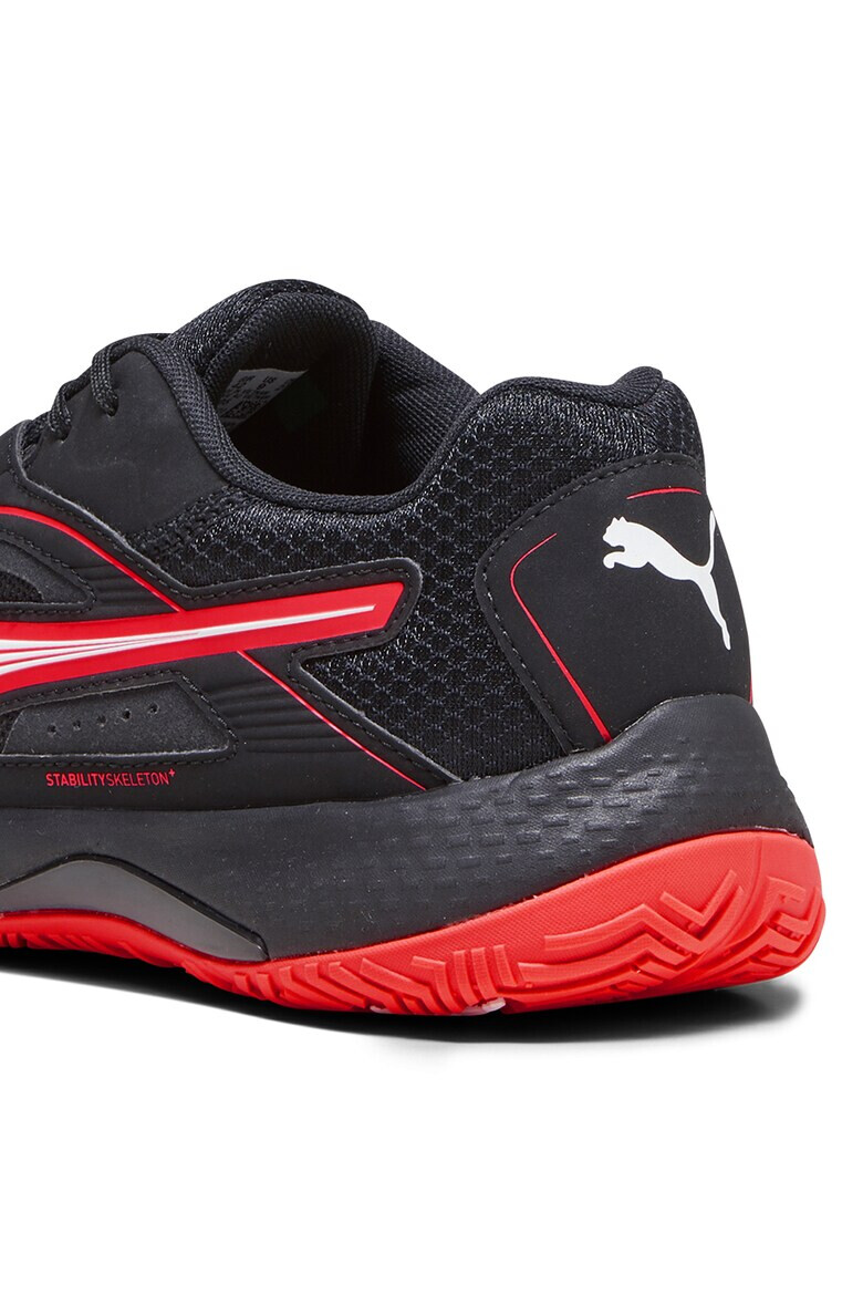 Puma Обувки Solarstrike II за хандбал с текстил - Pepit.bg