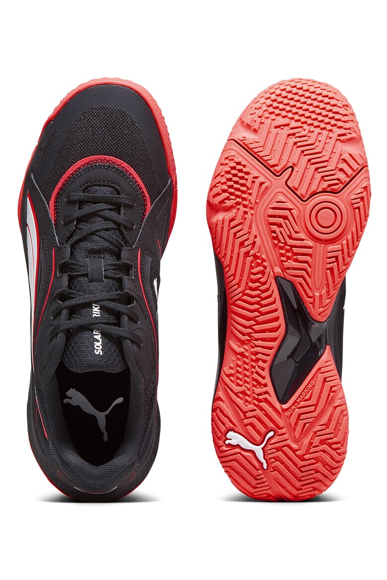 Puma Обувки Solarstrike II за хандбал с текстил - Pepit.bg
