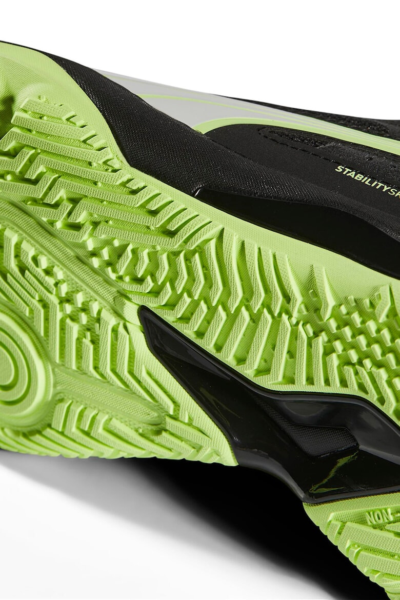 Puma Обувки Solarstrike II за хандбал с текстил - Pepit.bg