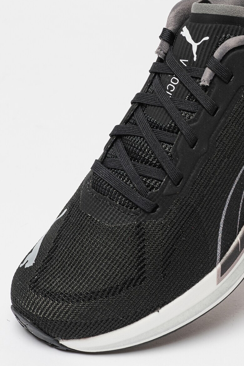 Puma Обувки Velocity NITRO за бягане - Черен - Pepit.bg
