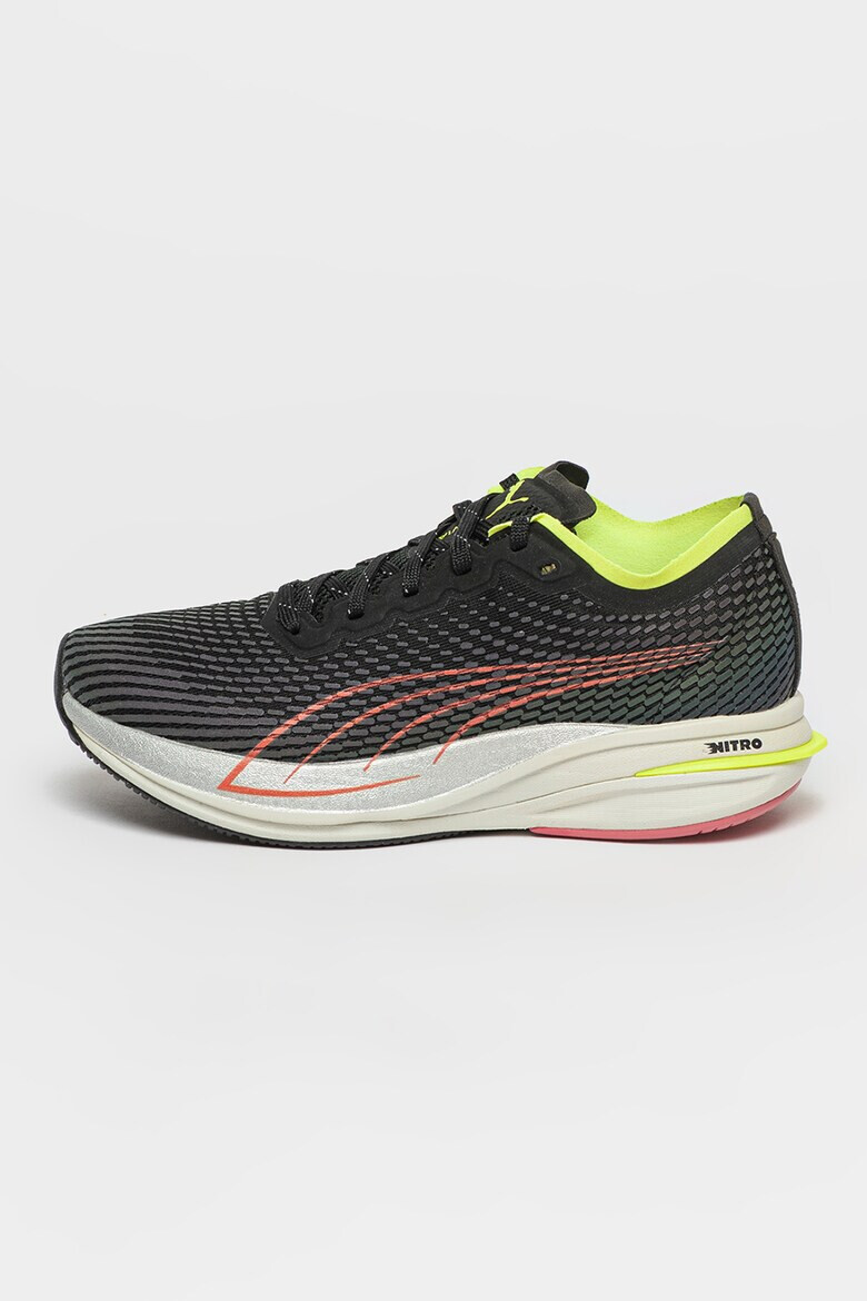 Puma Обувки за бягане Deviate Nitro Winterised - Pepit.bg