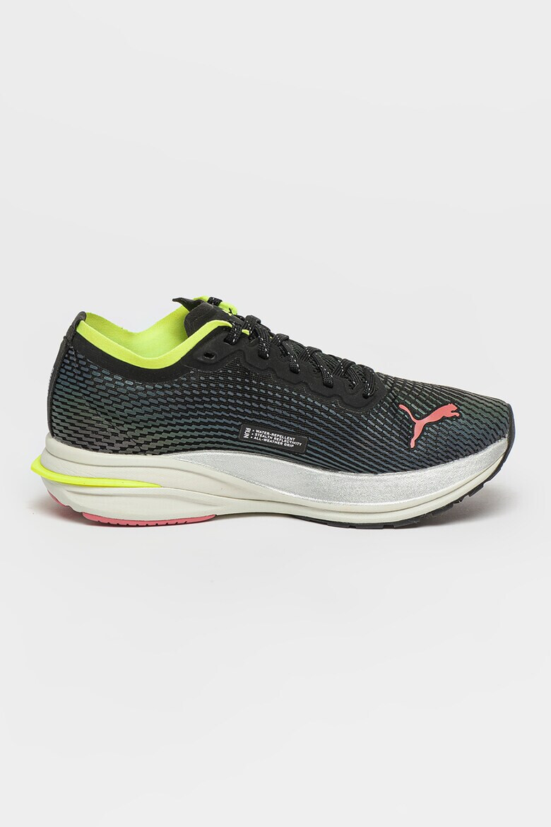 Puma Обувки за бягане Deviate Nitro Winterised - Pepit.bg