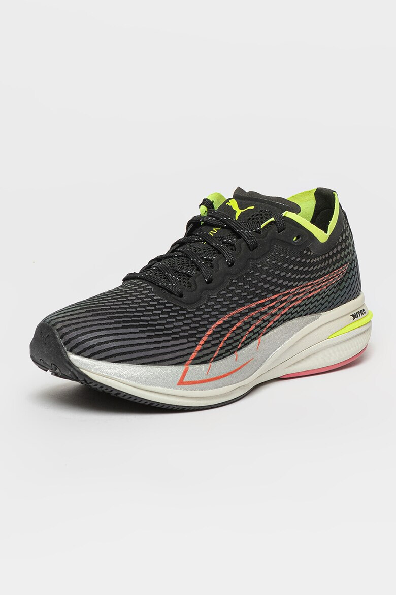 Puma Обувки за бягане Deviate Nitro Winterised - Pepit.bg