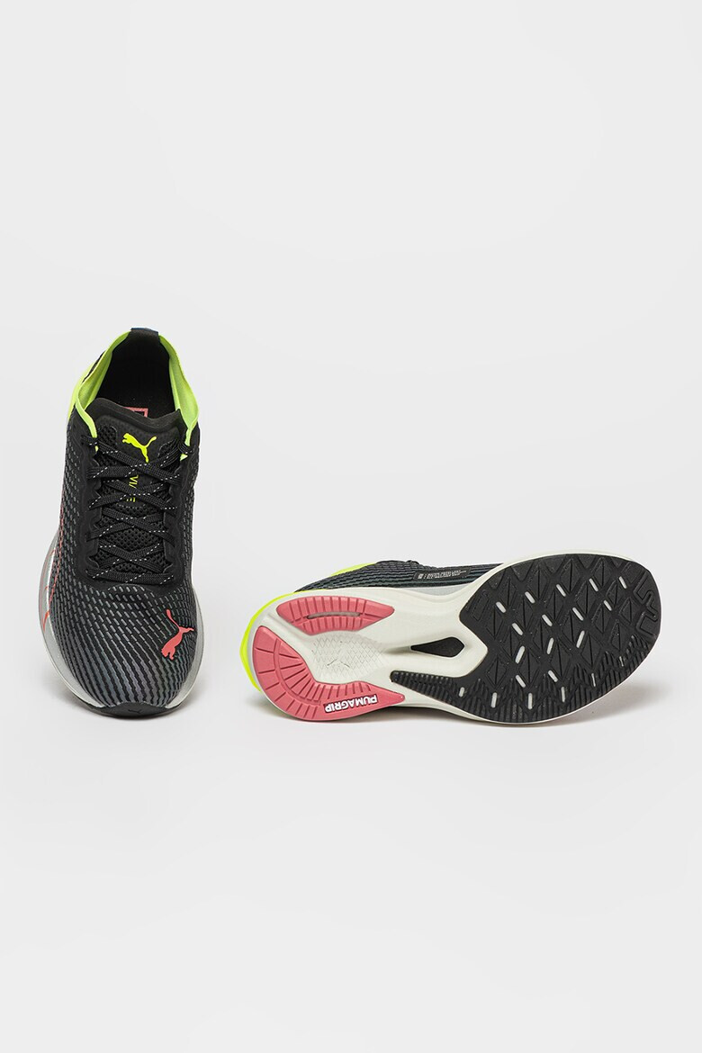 Puma Обувки за бягане Deviate Nitro Winterised - Pepit.bg