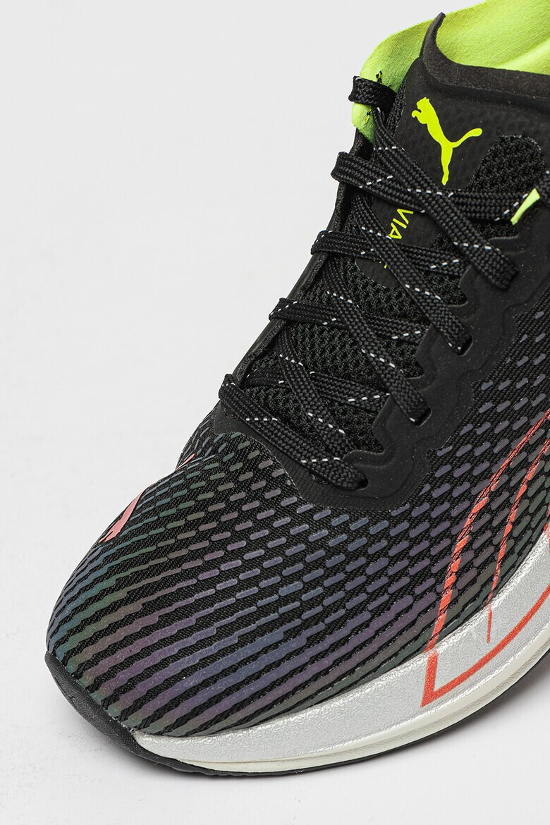 Puma Обувки за бягане Deviate Nitro Winterised - Pepit.bg