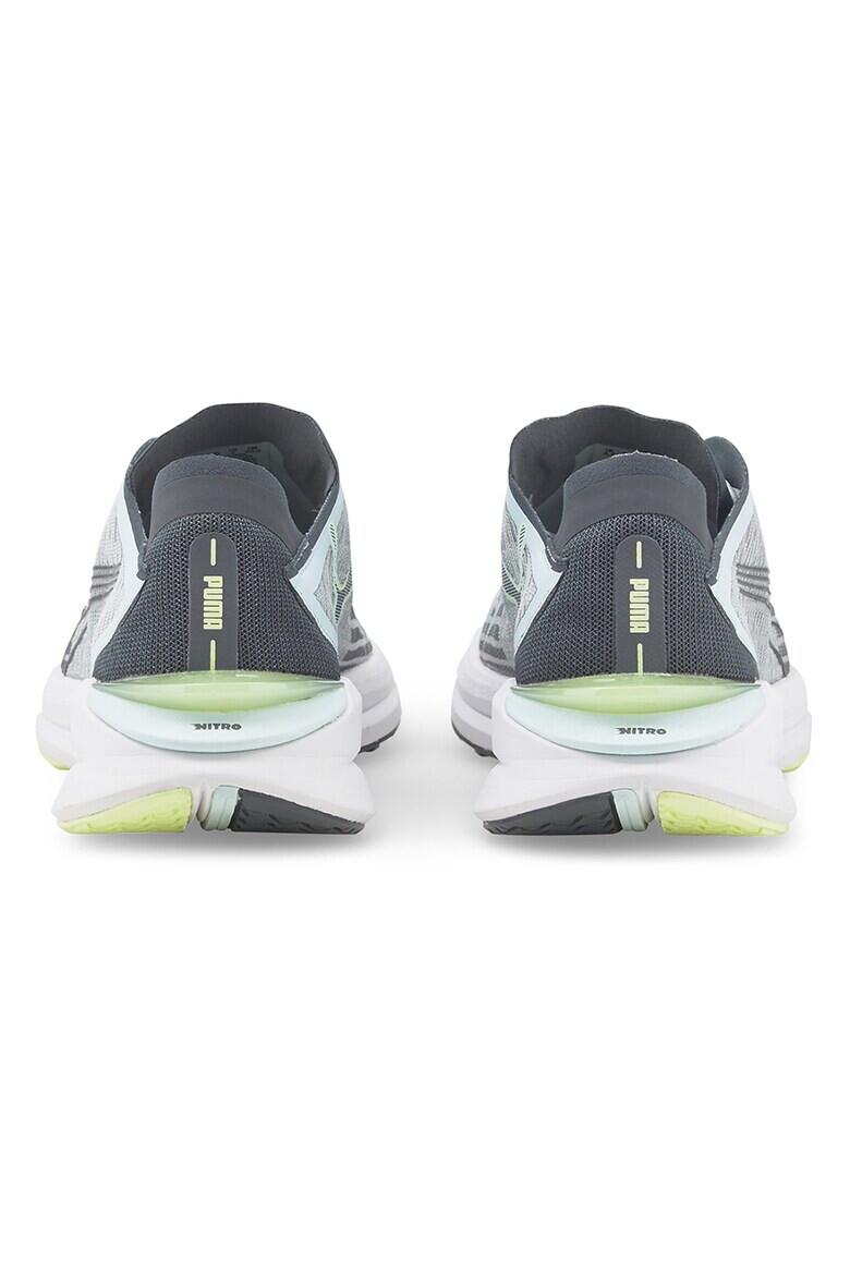 Puma Обувки за бягане Electrify Nitro - Pepit.bg
