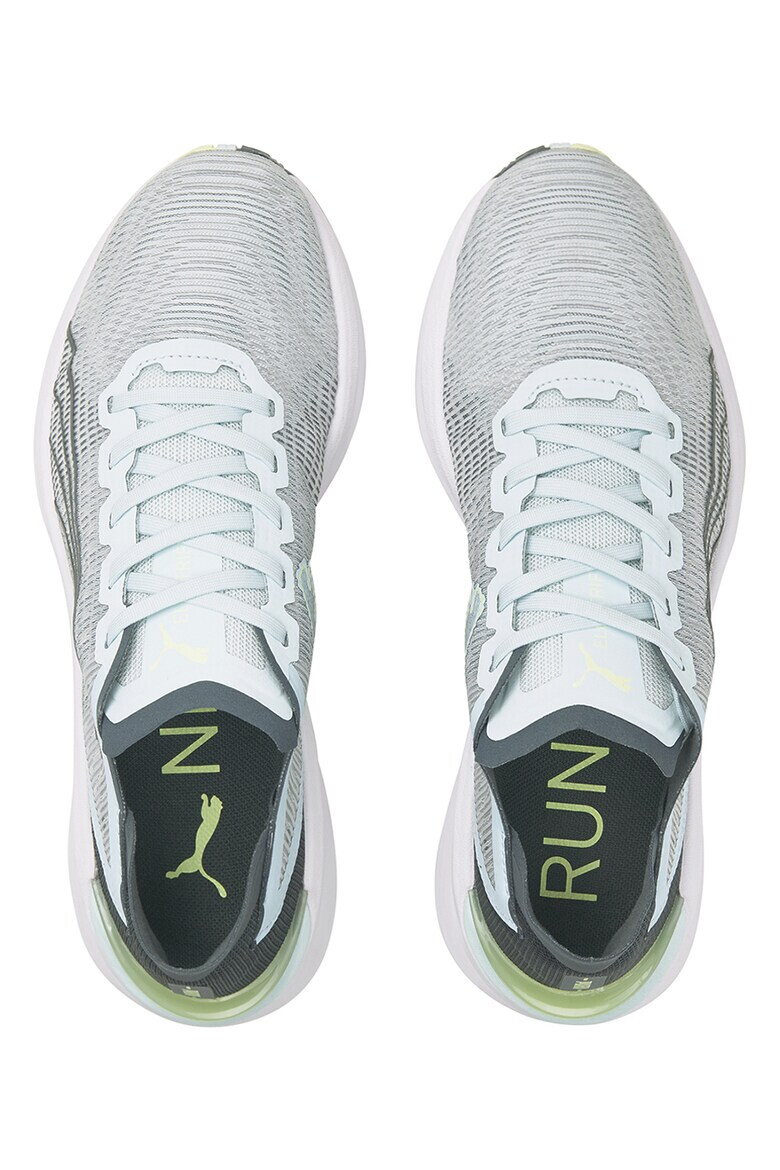 Puma Обувки за бягане Electrify Nitro - Pepit.bg
