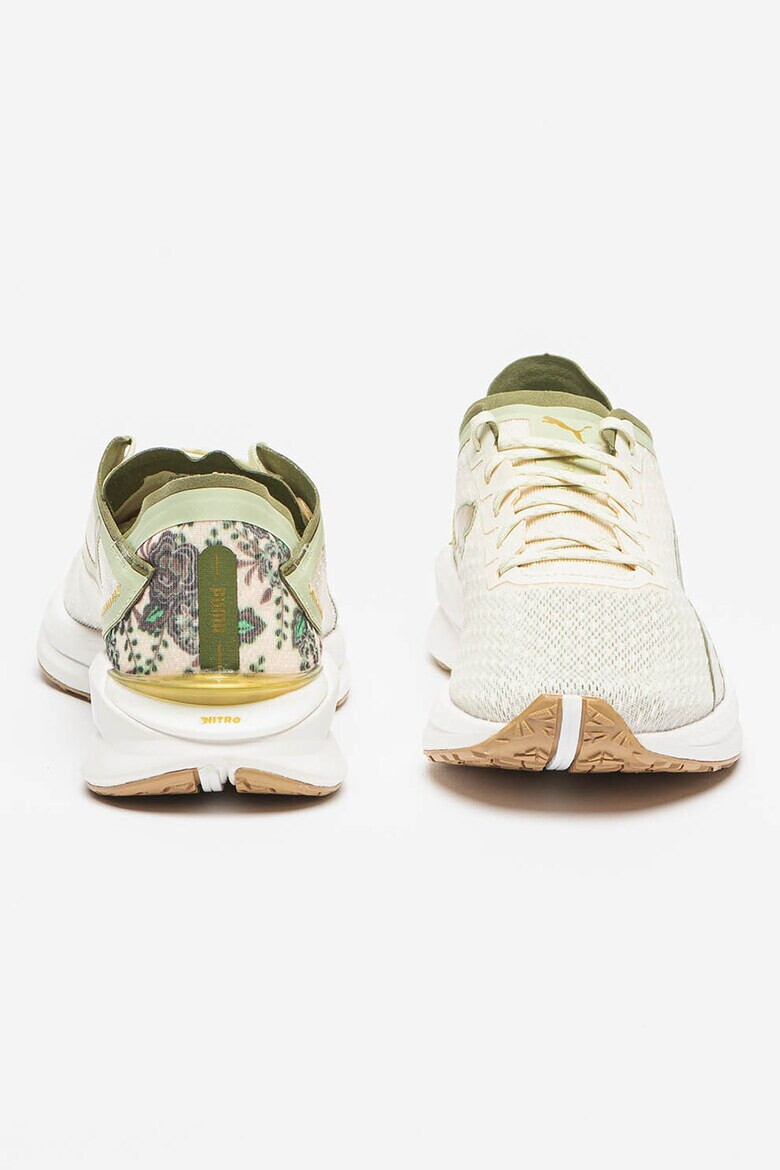 Puma Обувки за бягане Electrify Nitro Frida - Pepit.bg