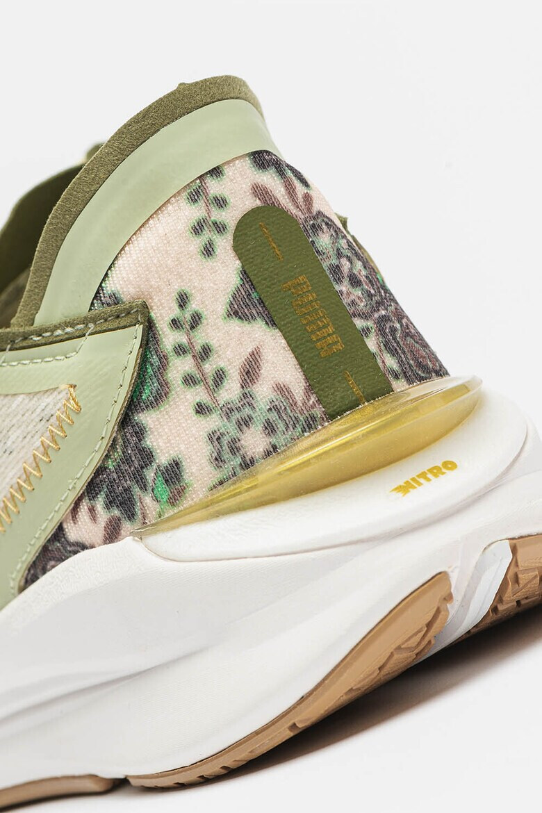 Puma Обувки за бягане Electrify Nitro Frida - Pepit.bg