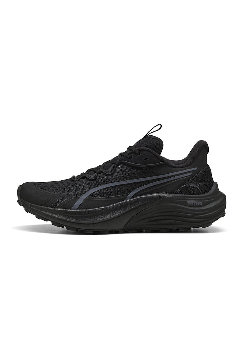 Puma Обувки за бягане Electrify NITRO™ 4 - Черен - Pepit.bg