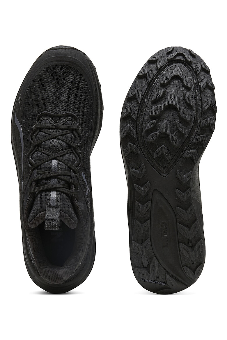 Puma Обувки за бягане Electrify NITRO™ 4 - Черен - Pepit.bg
