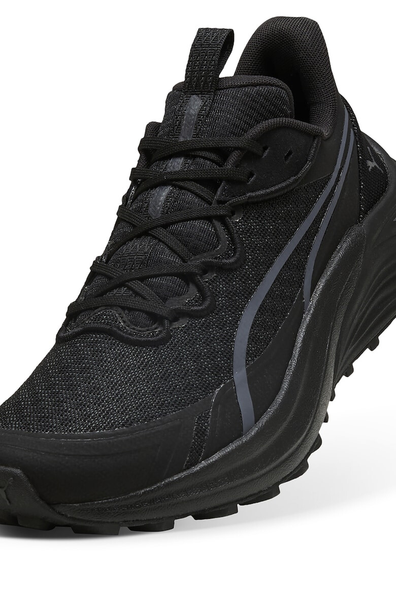 Puma Обувки за бягане Electrify NITRO™ 4 - Черен - Pepit.bg