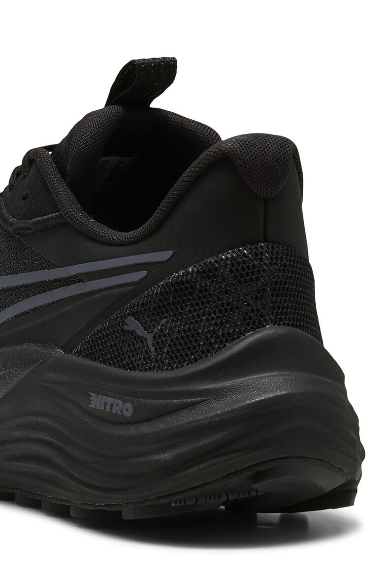 Puma Обувки за бягане Electrify NITRO™ 4 - Черен - Pepit.bg