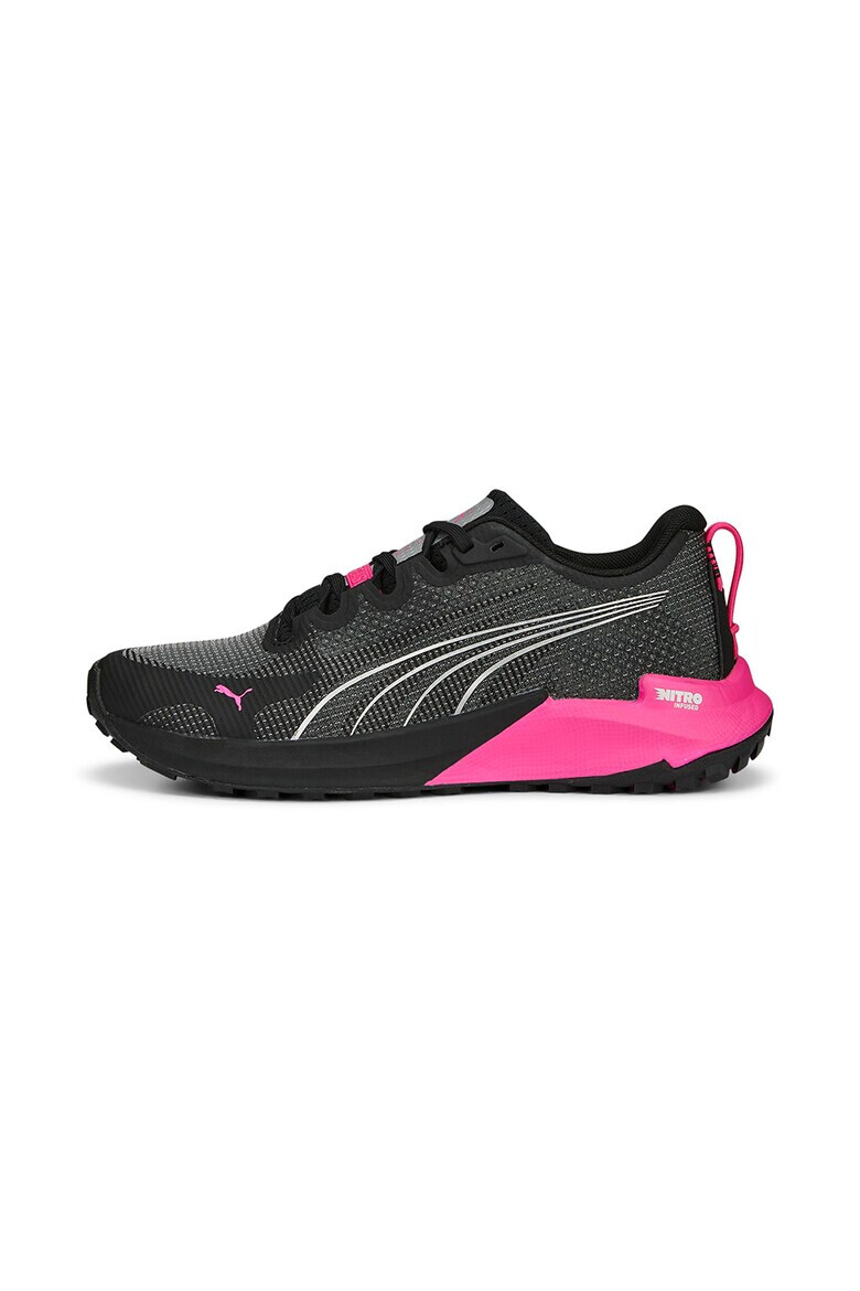 Puma Обувки за бягане Fast Trac Nitro - Pepit.bg