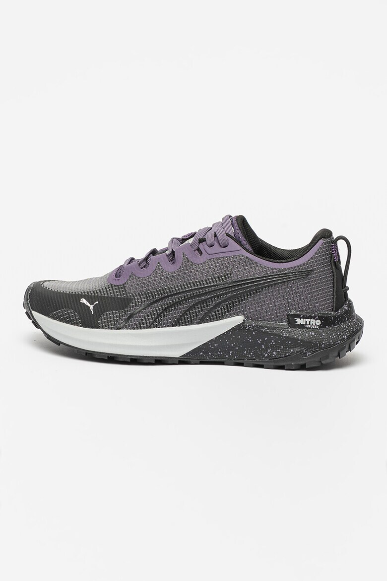 Puma Обувки за бягане Fast Trac Nitro - Pepit.bg