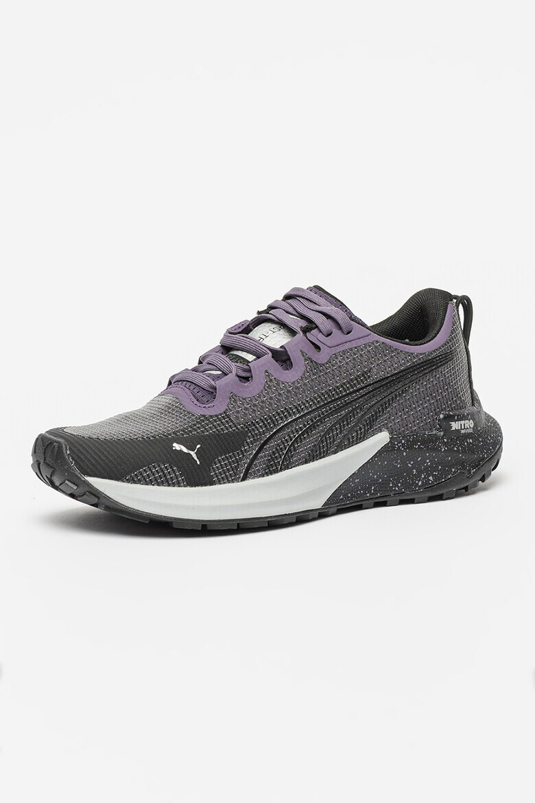 Puma Обувки за бягане Fast Trac Nitro - Pepit.bg