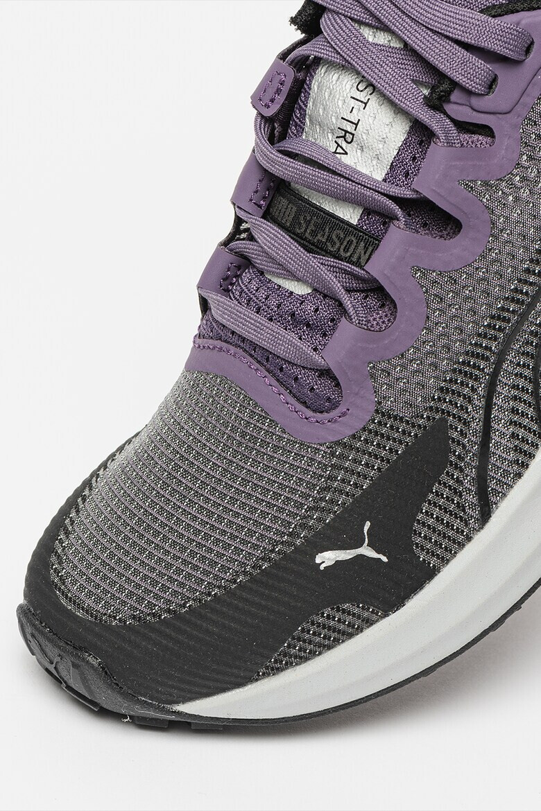 Puma Обувки за бягане Fast Trac Nitro - Pepit.bg